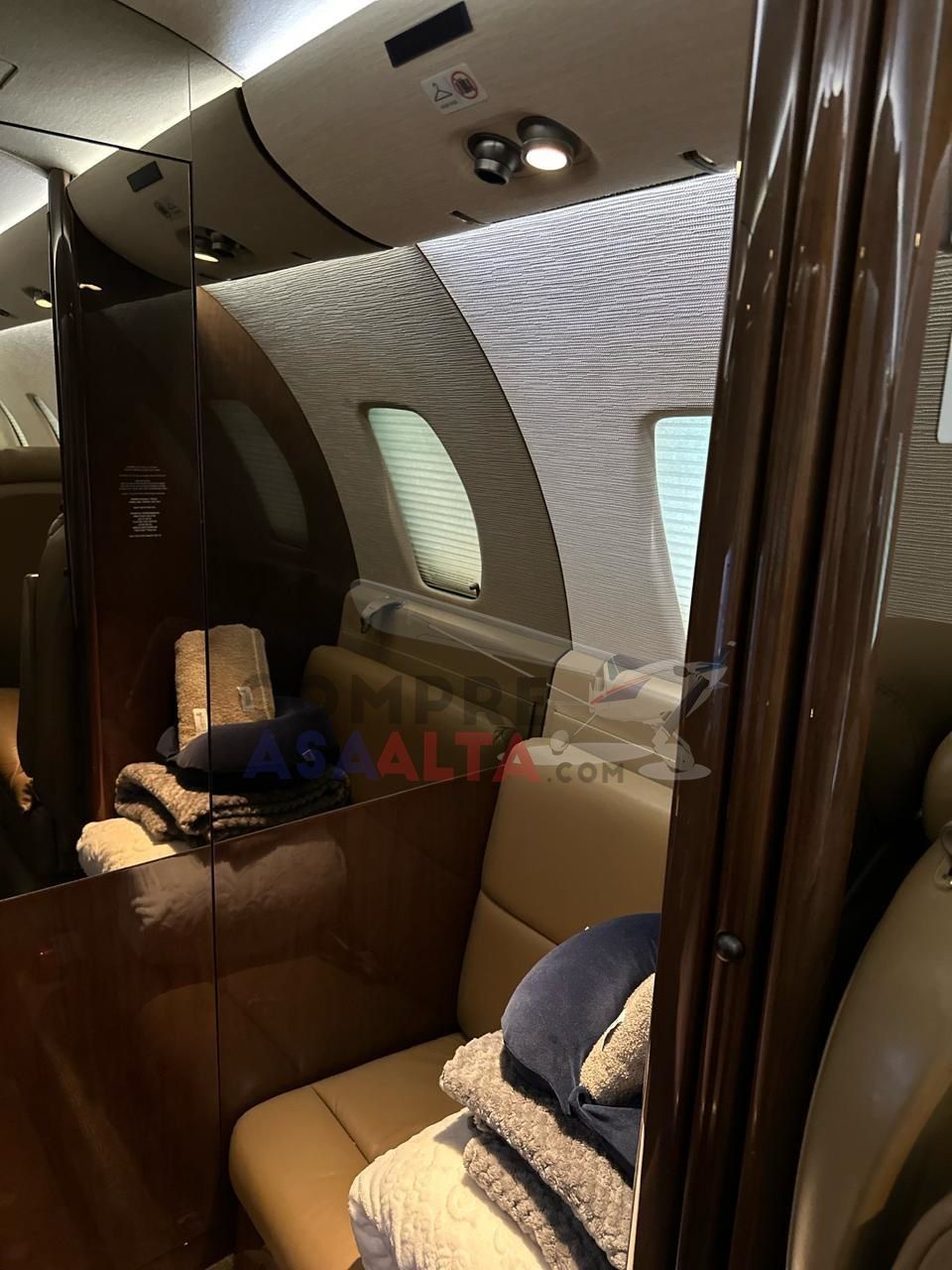 CESSNA CITATION EXCEL 560XLS+ 2009