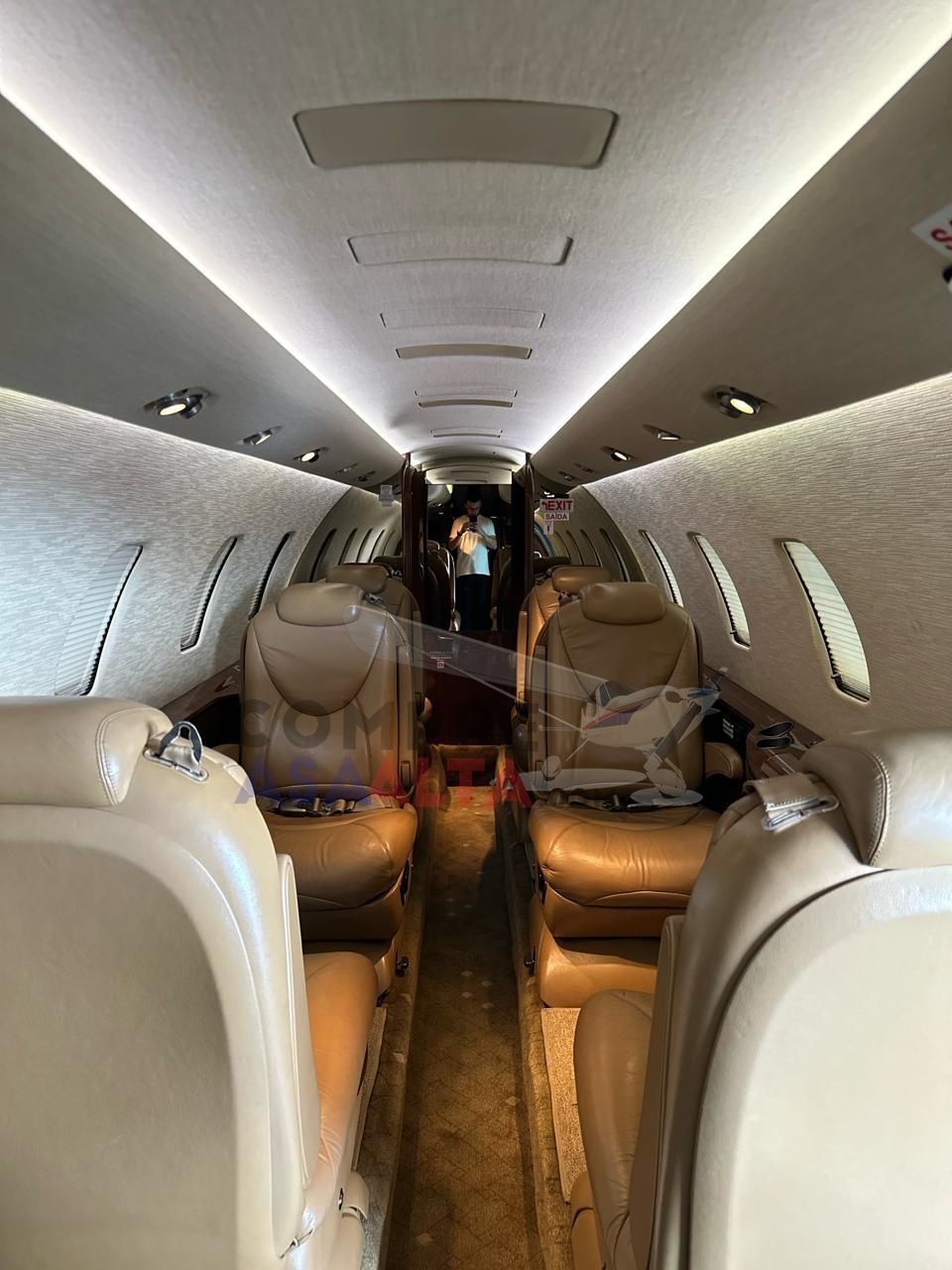 CESSNA CITATION EXCEL 560XLS+ 2009