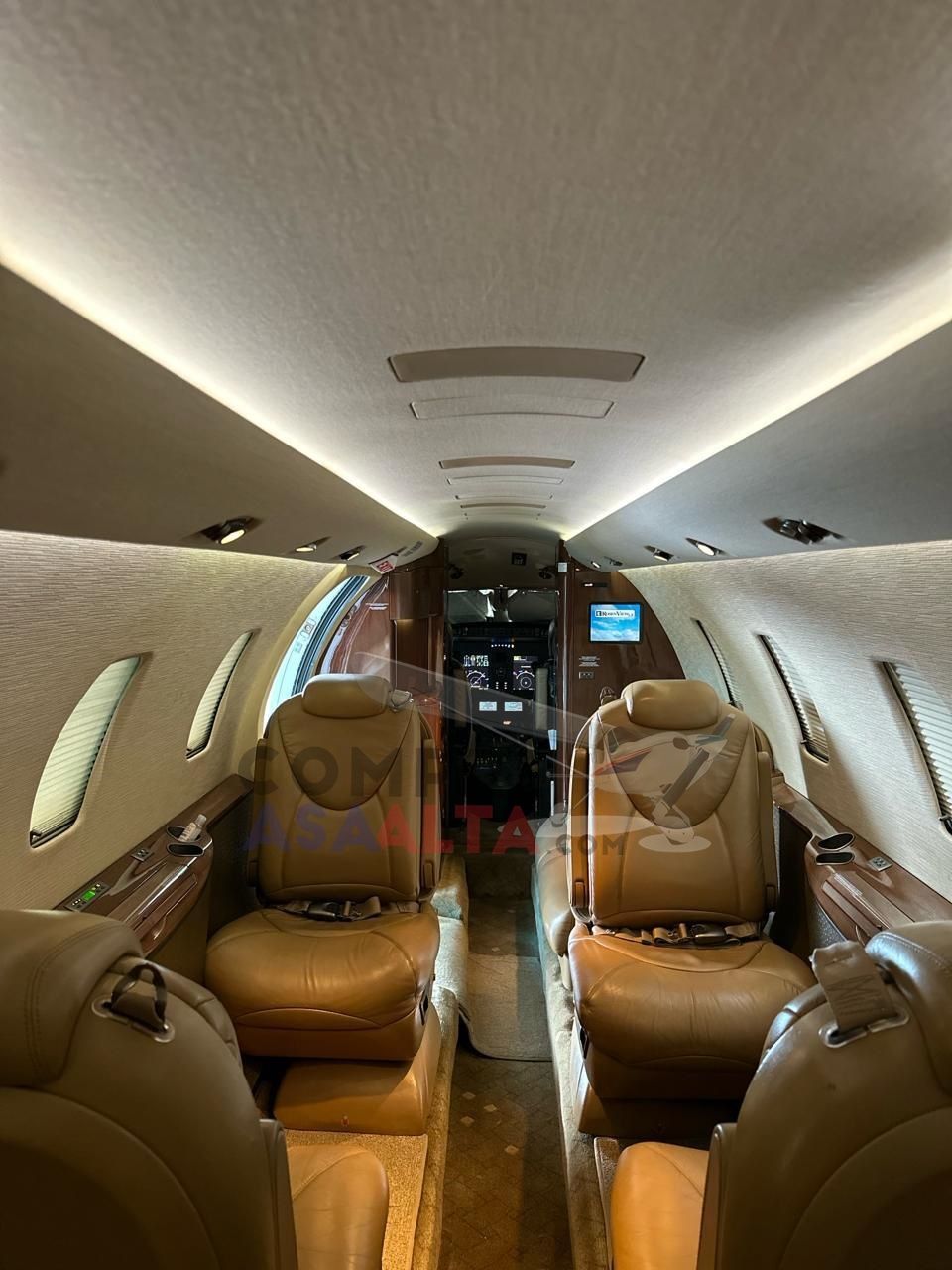 CESSNA CITATION EXCEL 560XLS+ 2009