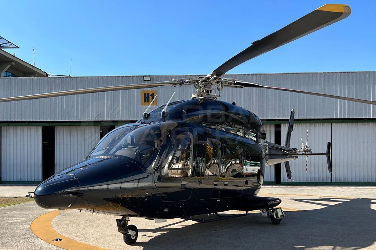 BELL 429 WLG GLOBAL RANGER 2014