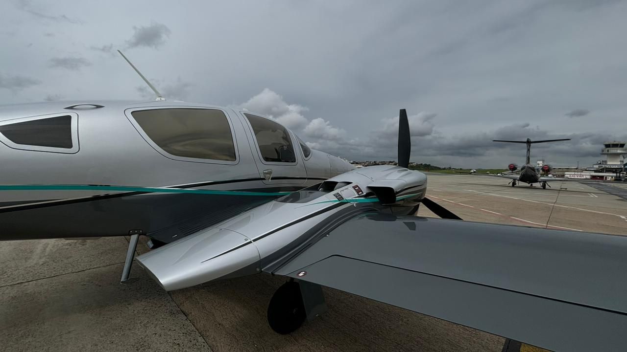 DIAMOND DA62 Ano 2022