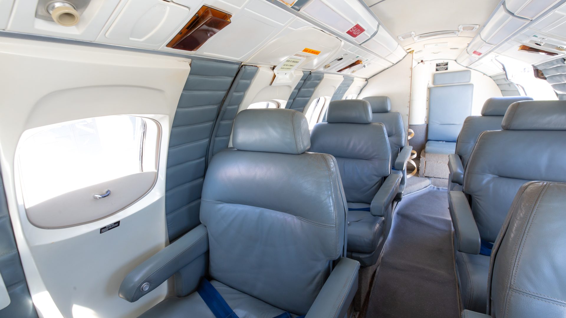 EMBRAER XINGU I 1979