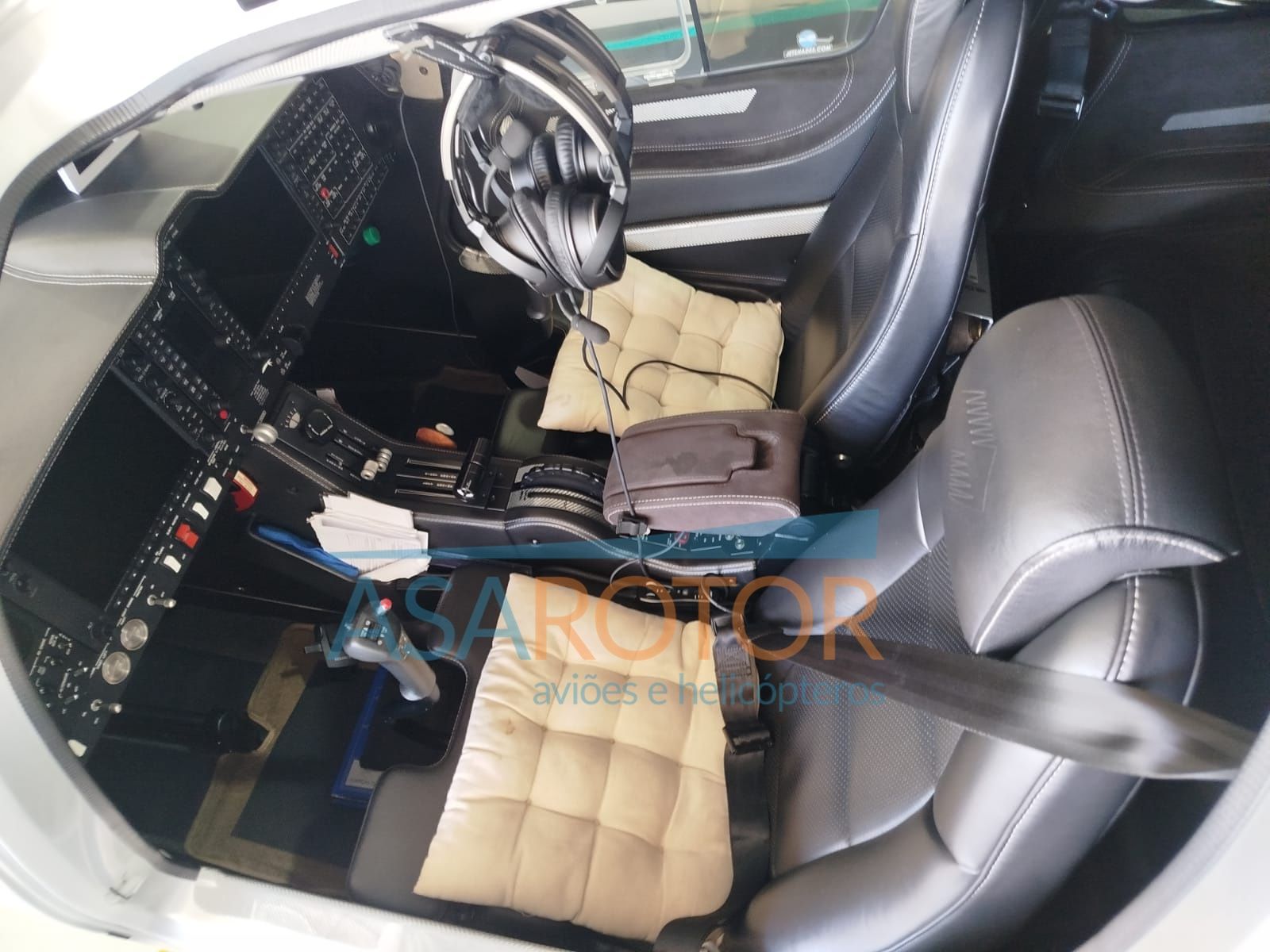 DIAMOND DA62 Ano 2022