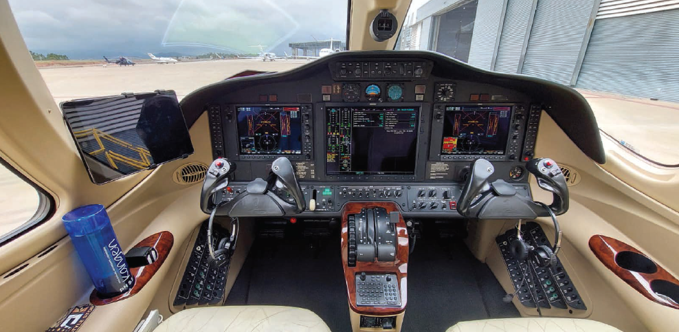 CESSNA CITATION MUSTANG C510 2008