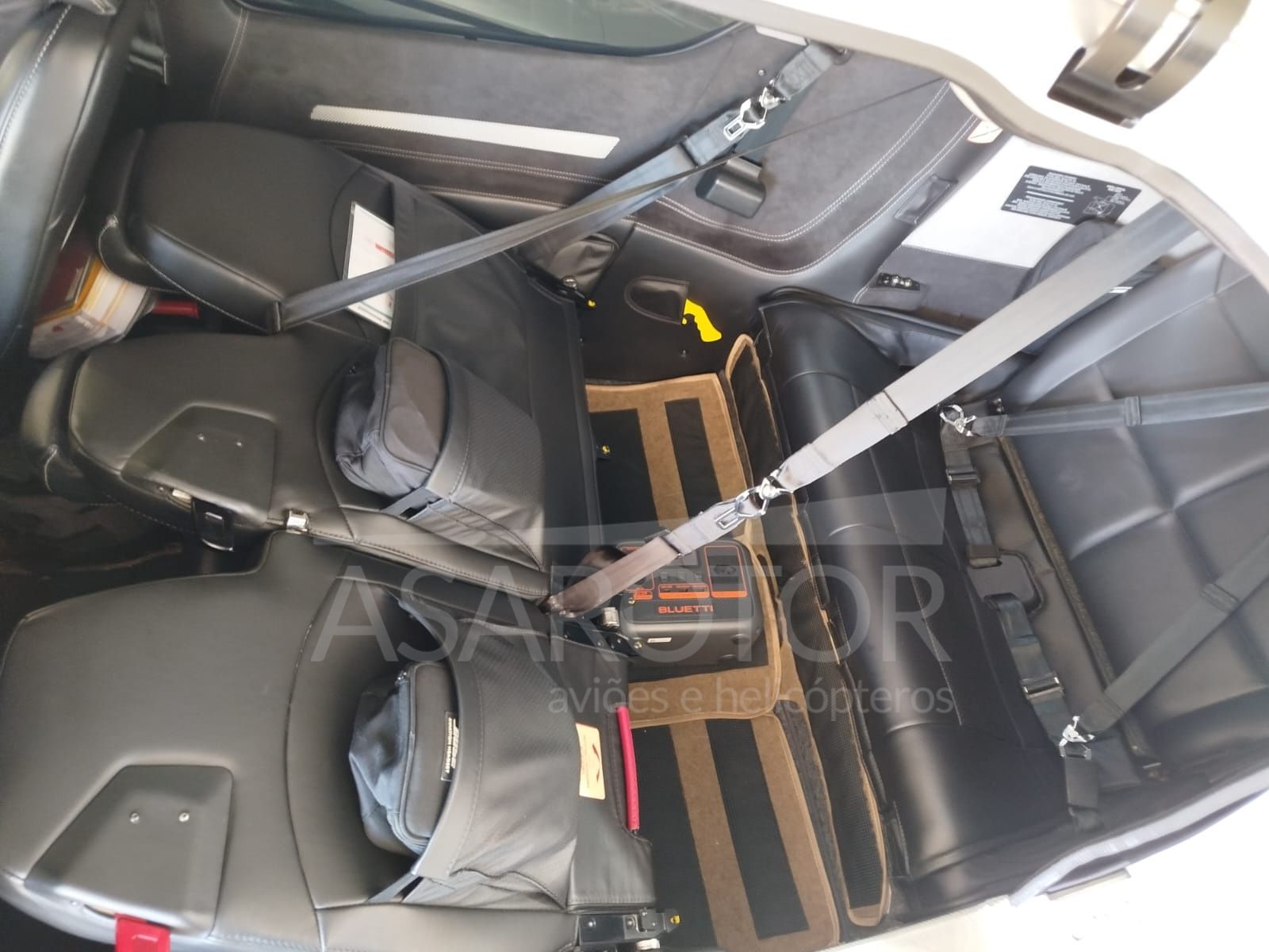 DIAMOND DA62 Ano 2022