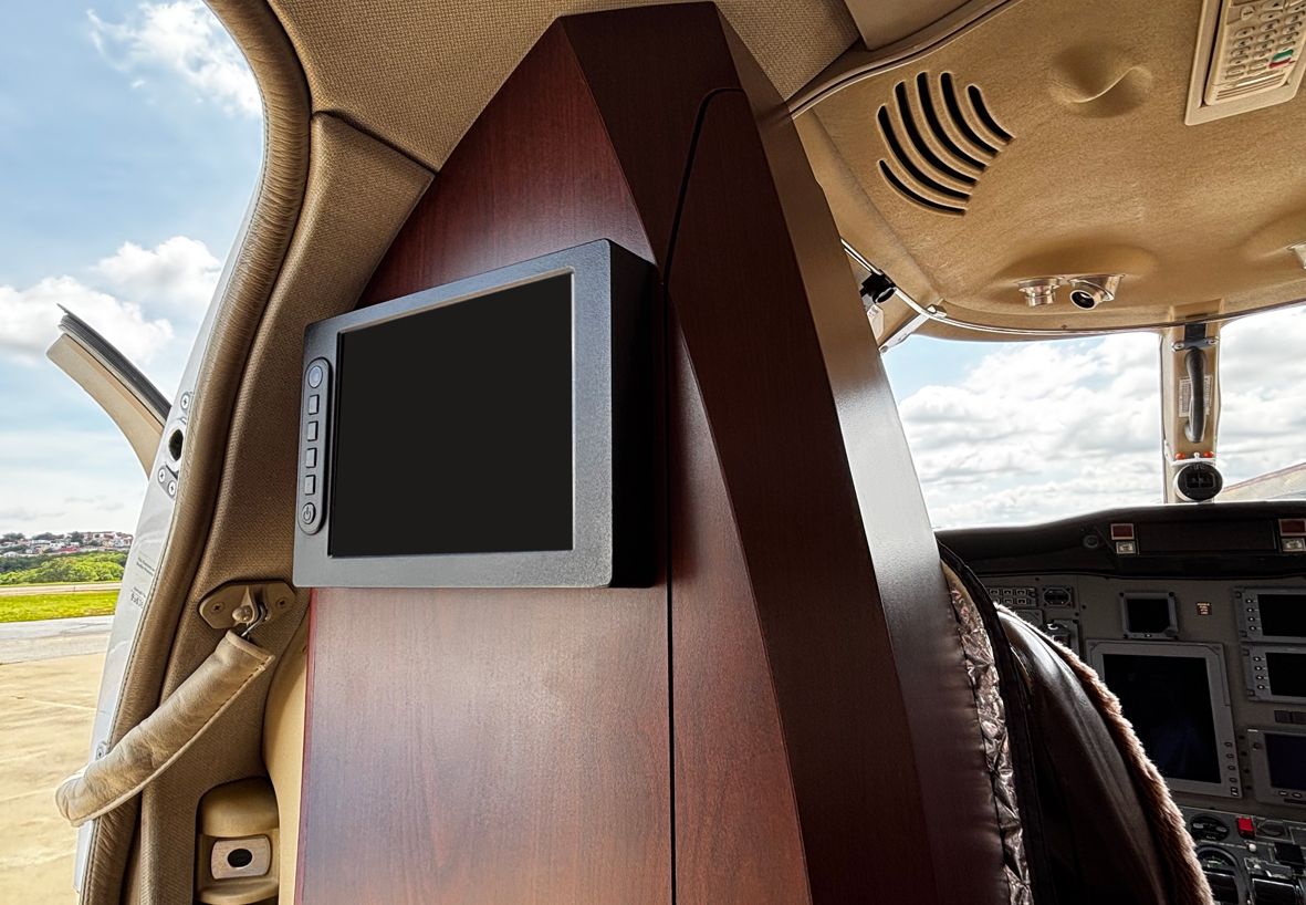 CESSNA CITATION CJ3 2007