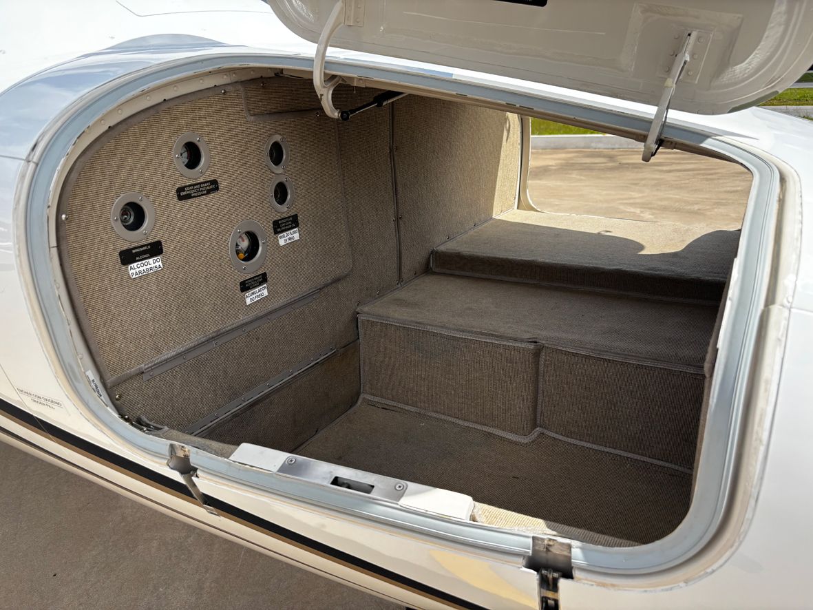 CESSNA CITATION CJ3 2007