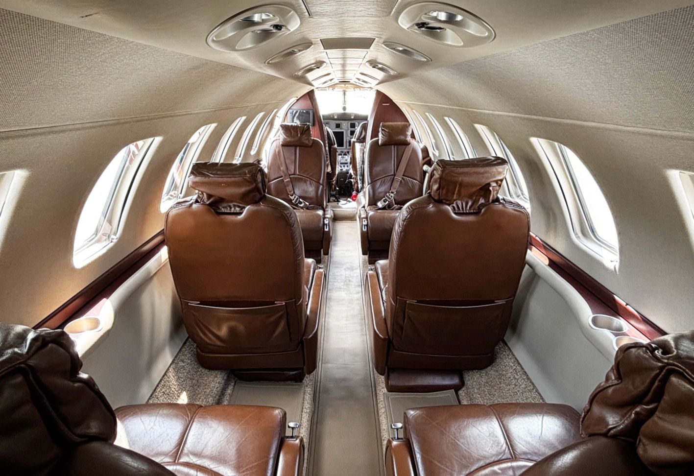 CESSNA CITATION CJ3 2007