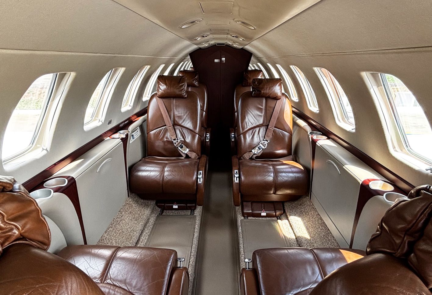 CESSNA CITATION CJ3 2007
