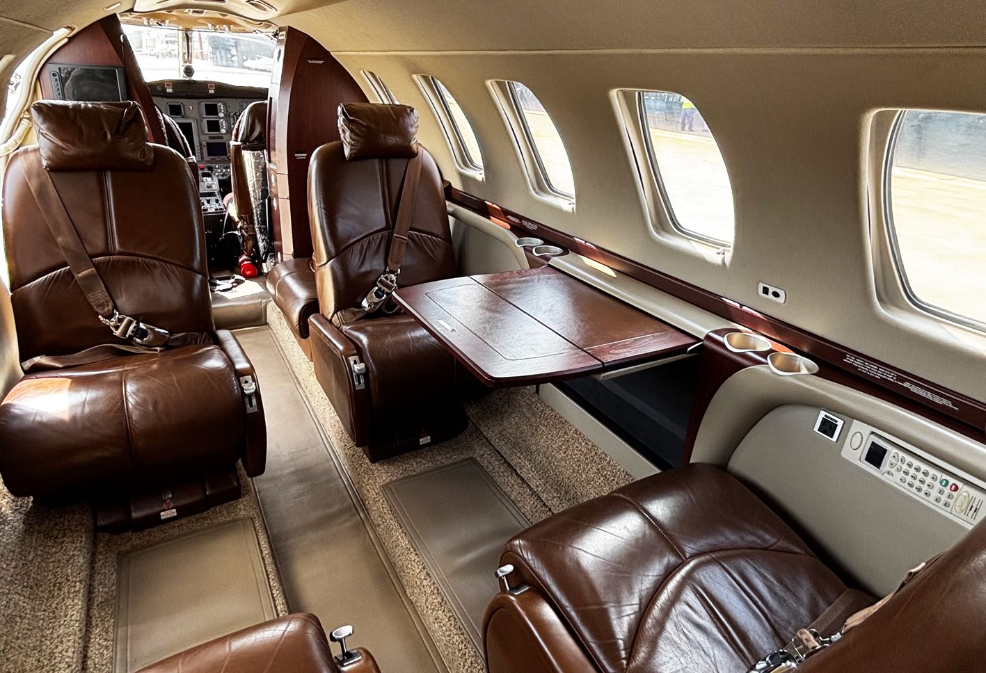 CESSNA CITATION CJ3 2007