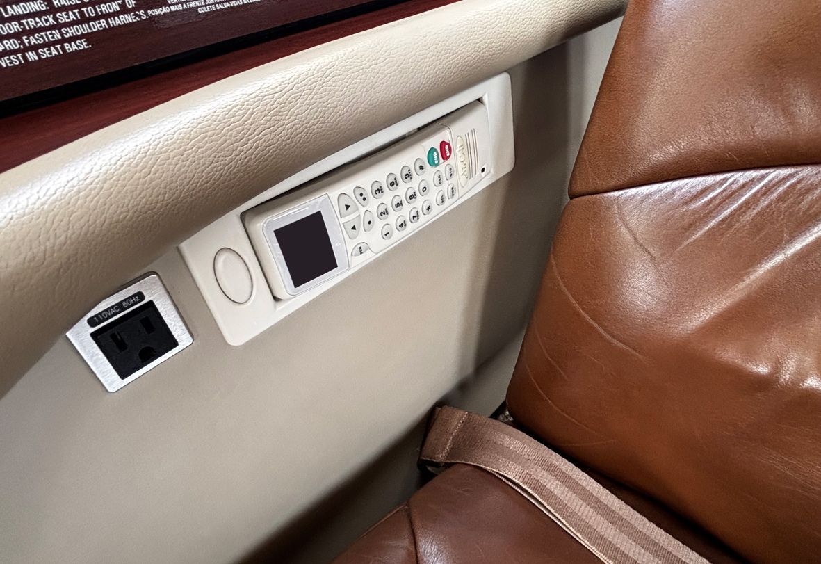 CESSNA CITATION CJ3 2007