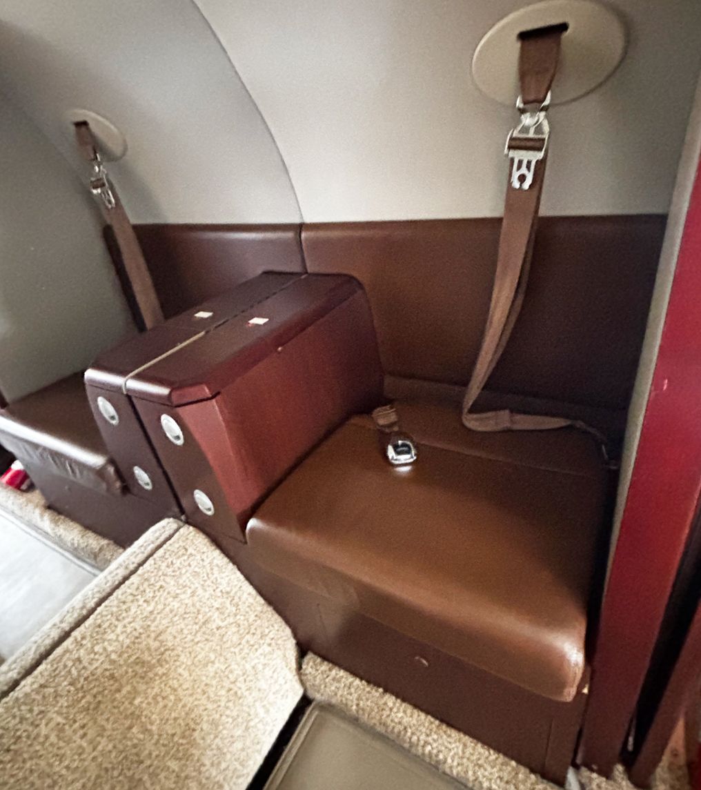 CESSNA CITATION CJ3 2007