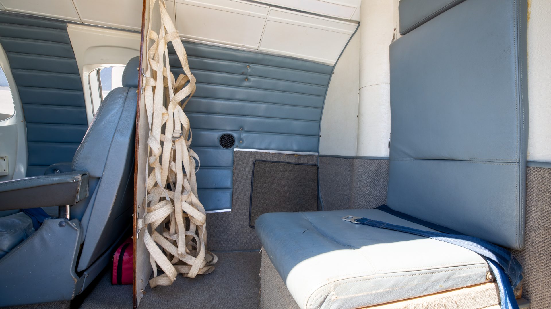 EMBRAER XINGU I 1979