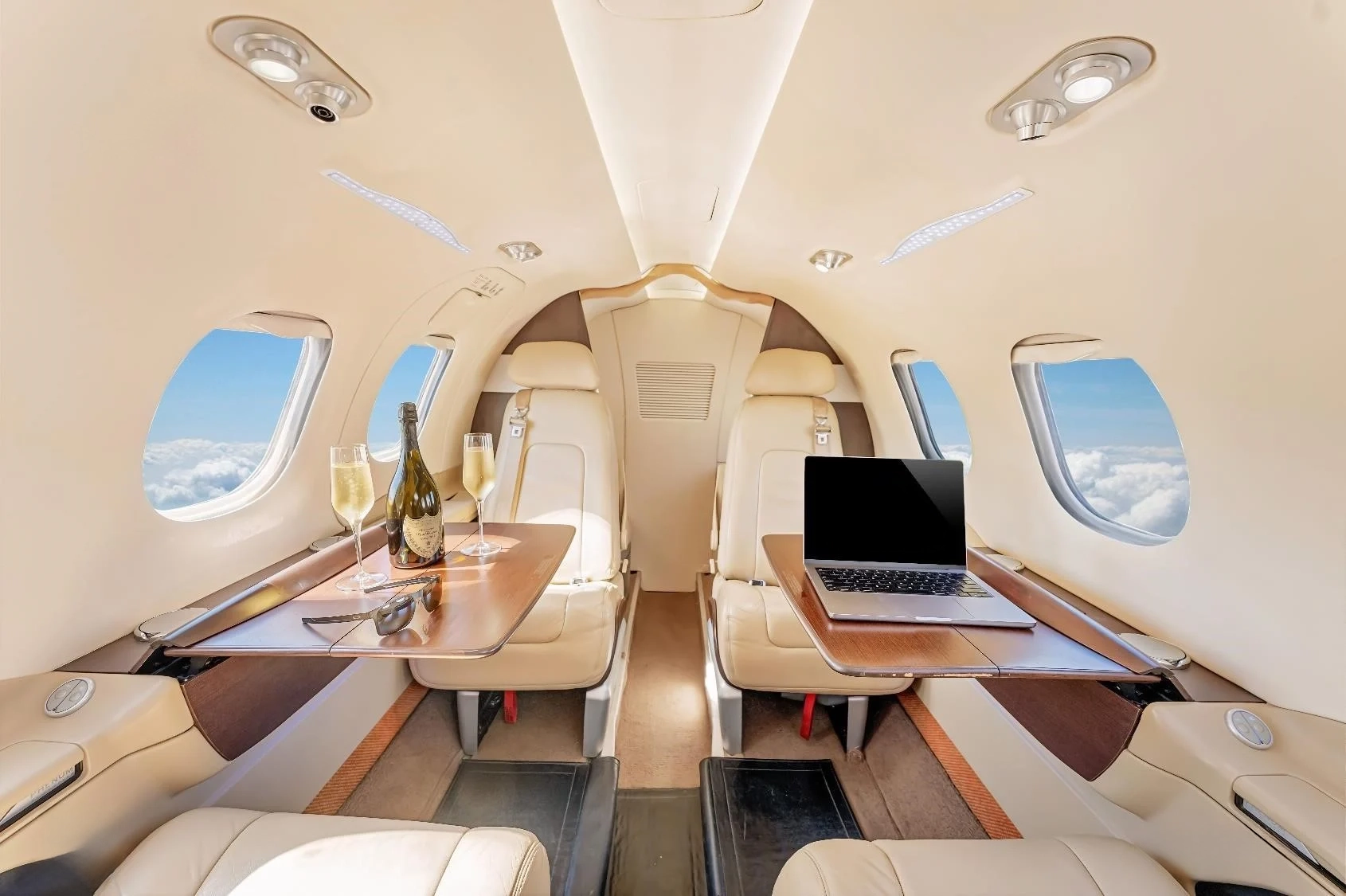 EMBRAER PHENOM 100 2009