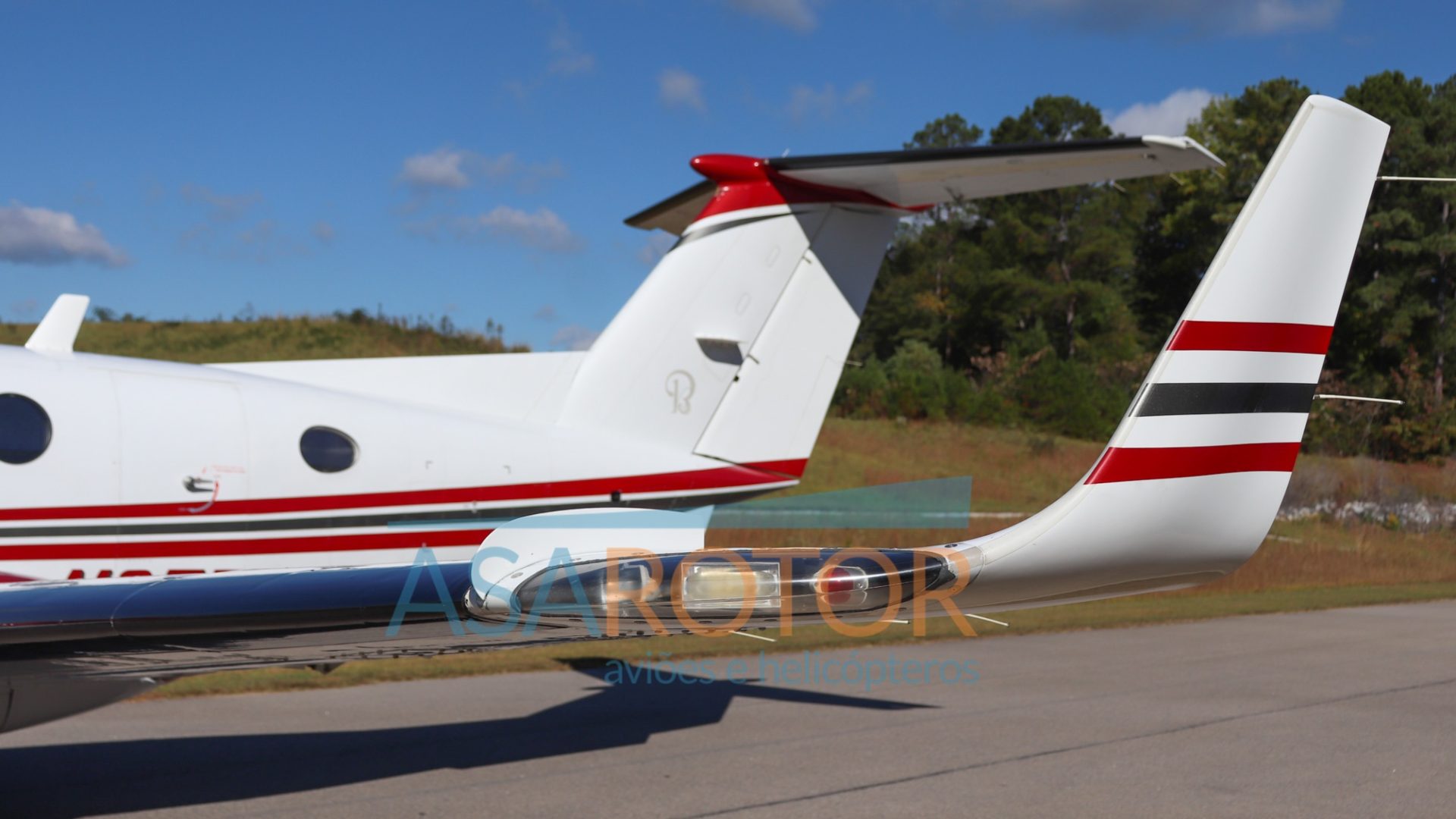 BEECHCRAFT KING AIR 250 2012