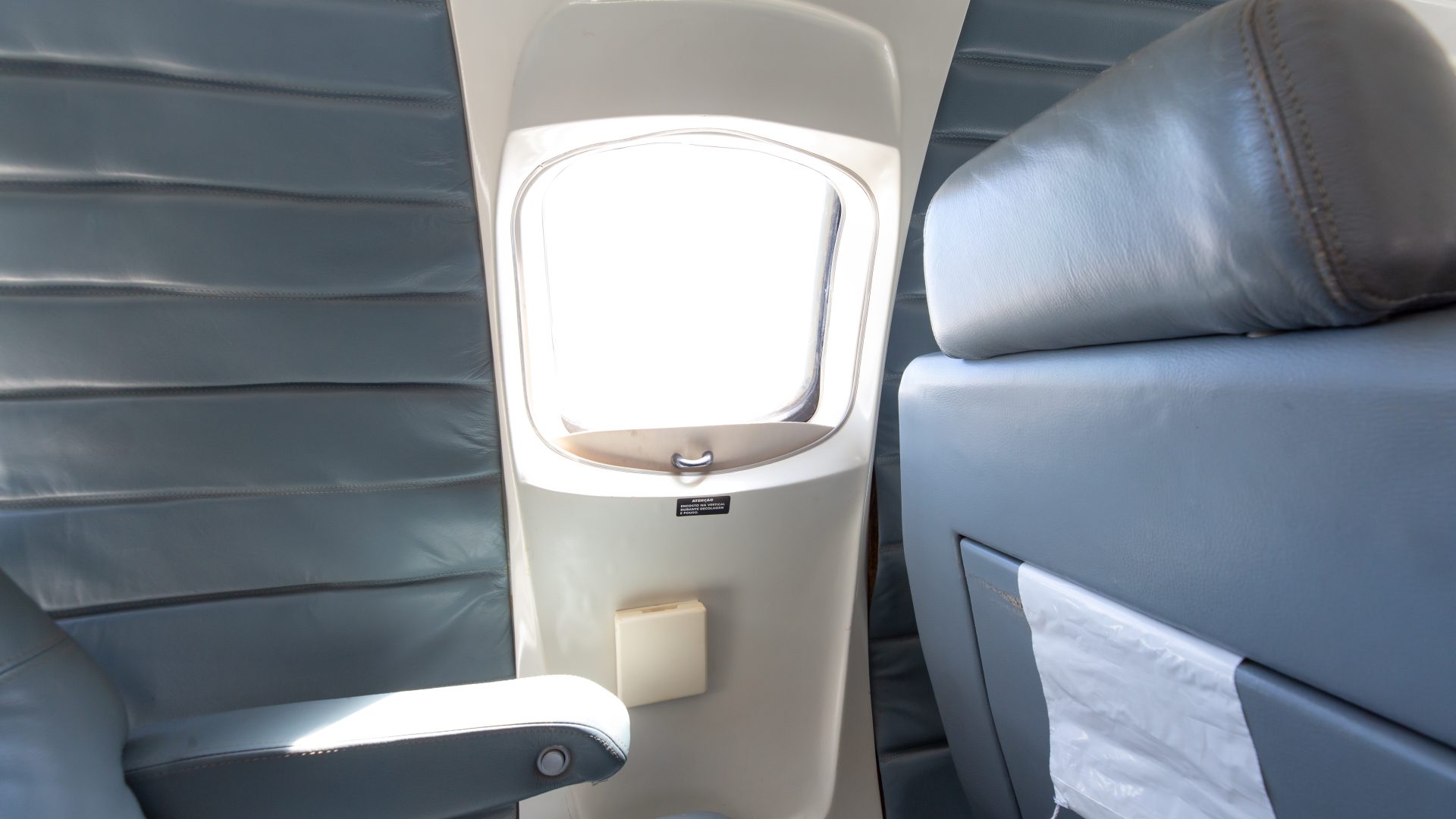 EMBRAER XINGU I 1979