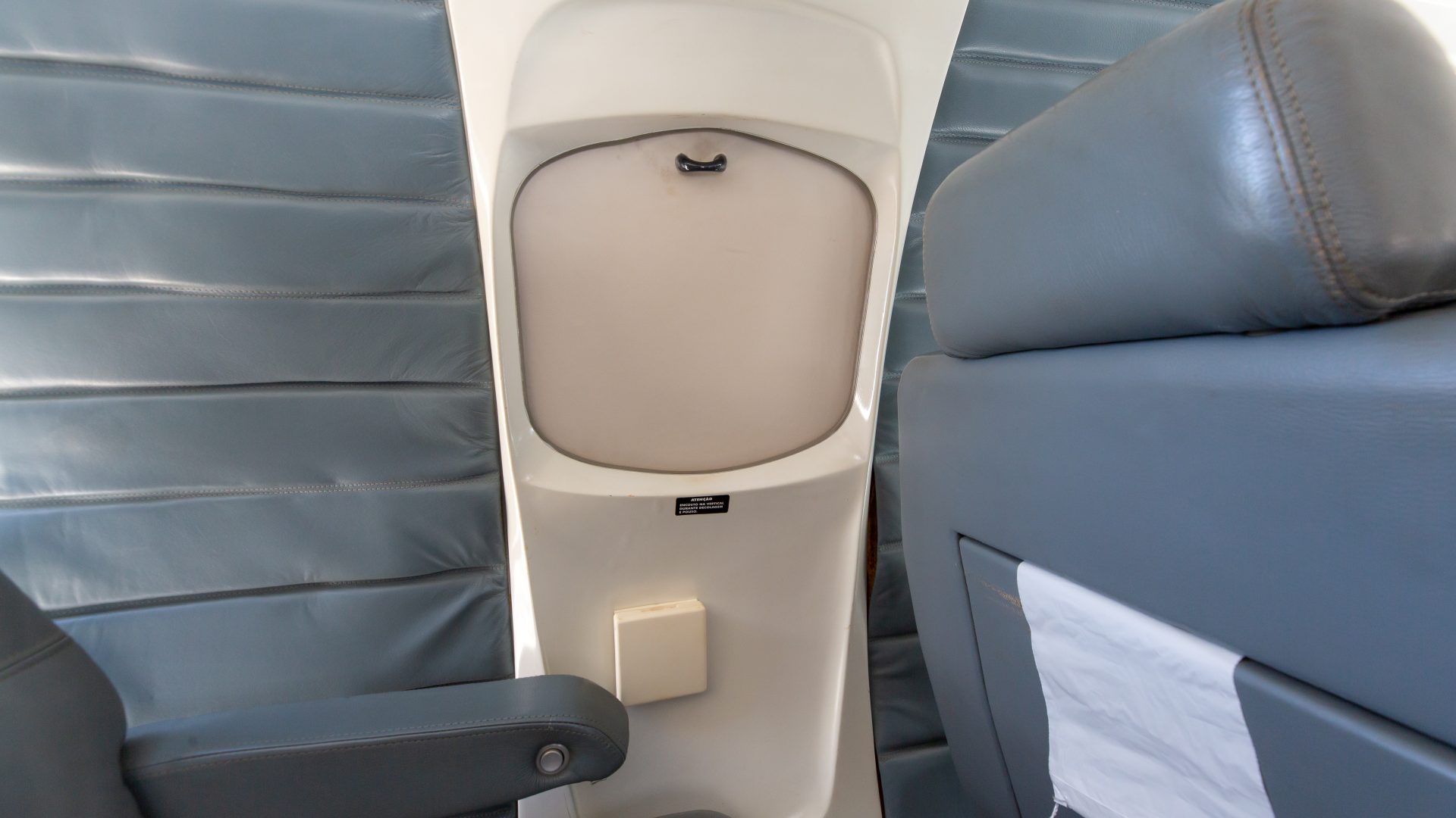 EMBRAER XINGU I 1979