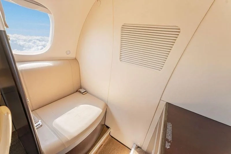 EMBRAER PHENOM 100 2009