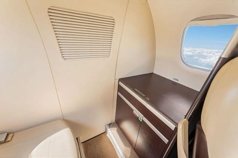 EMBRAER PHENOM 100 2009