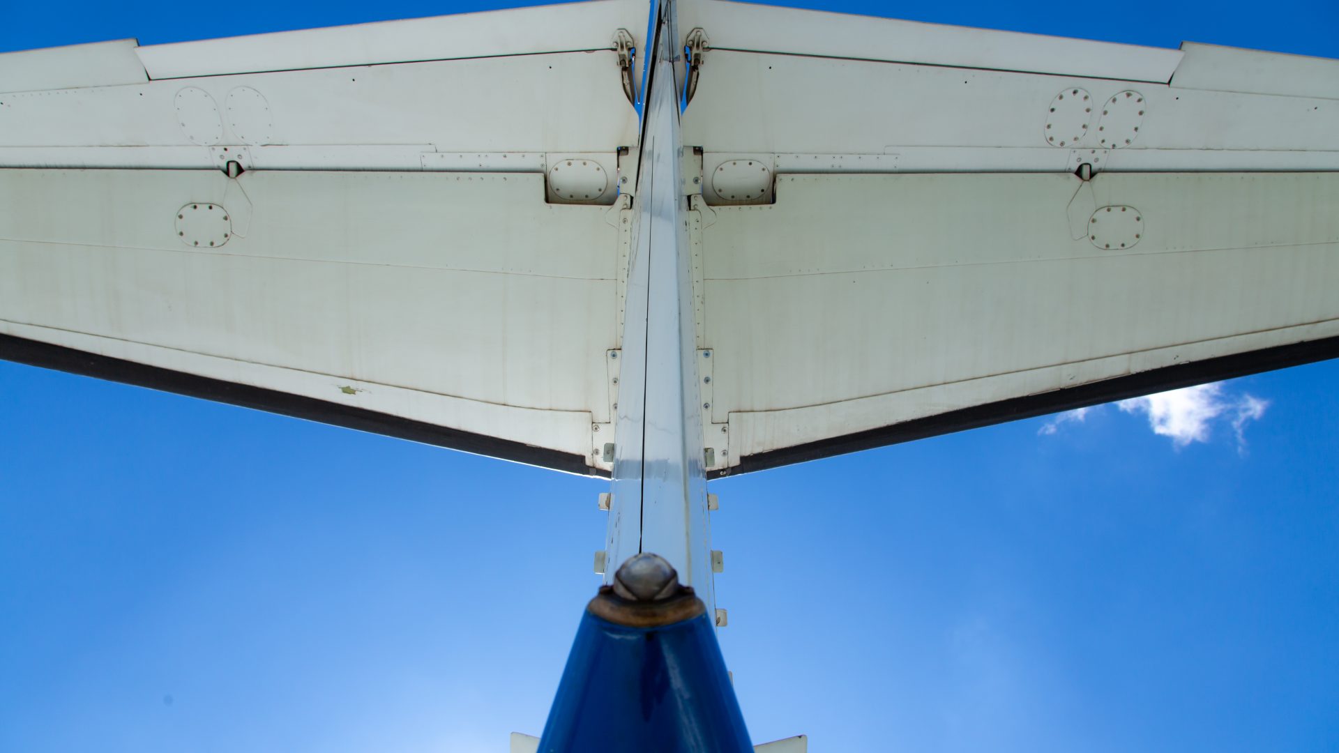 EMBRAER XINGU I 1979