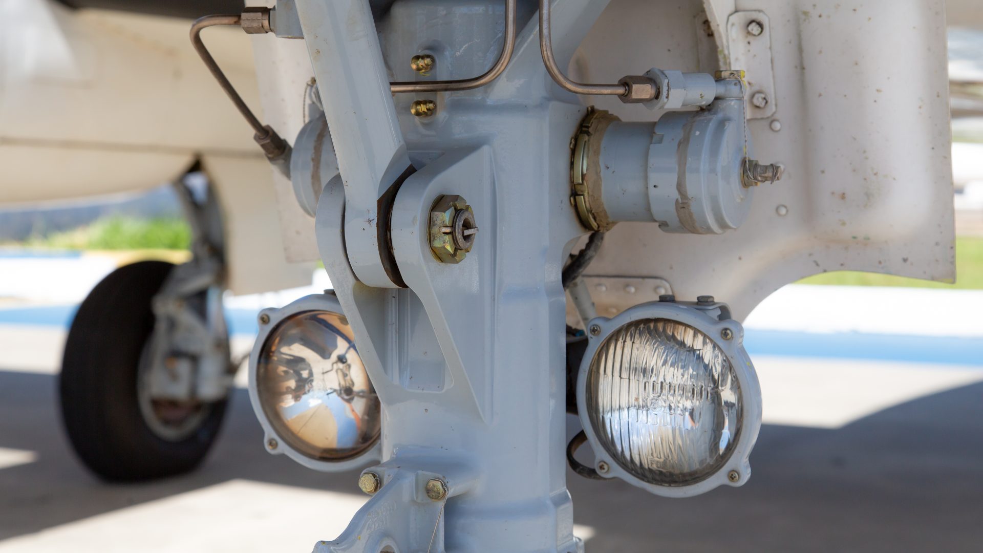 EMBRAER XINGU I 1979