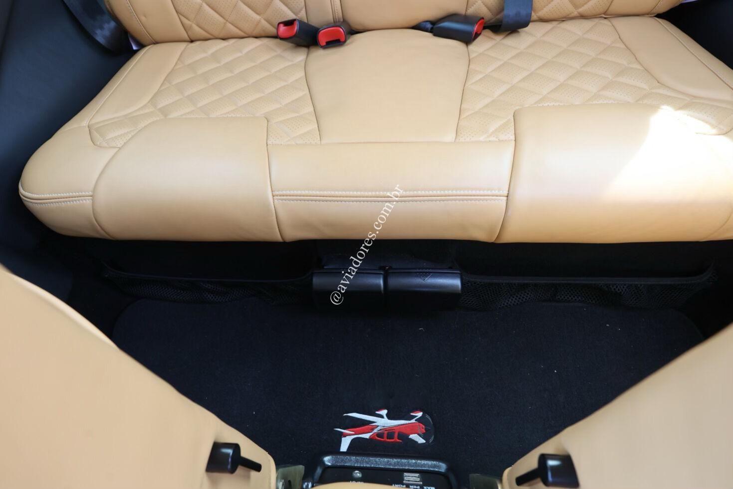 CIRRUS SR22T G6 CARBON GTS 2018