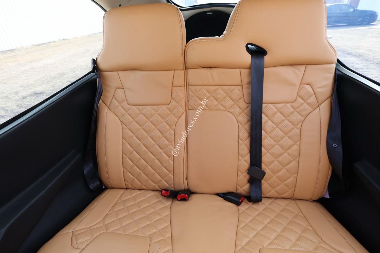 CIRRUS SR22T G6 CARBON GTS 2018