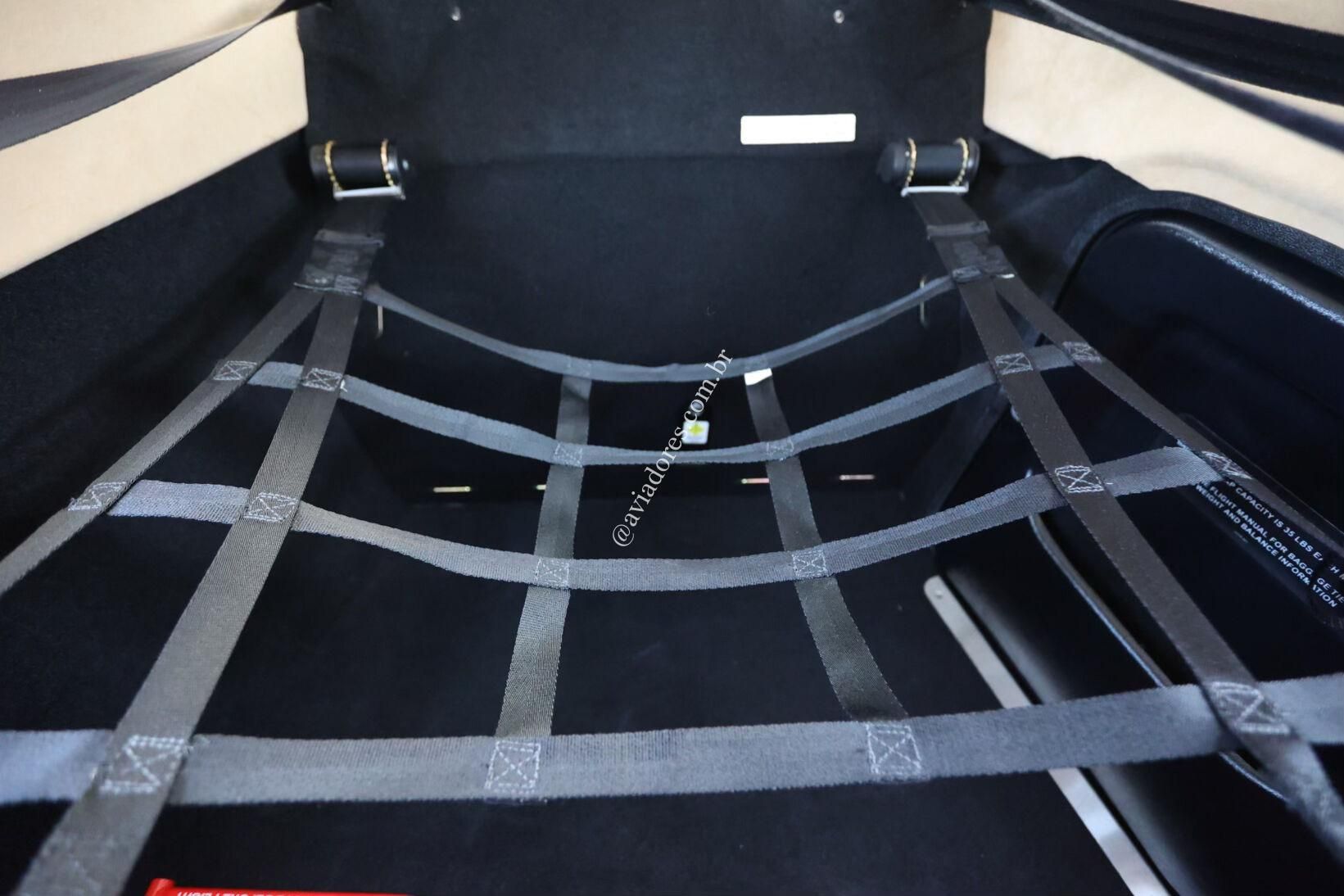 CIRRUS SR22T G6 CARBON GTS 2018