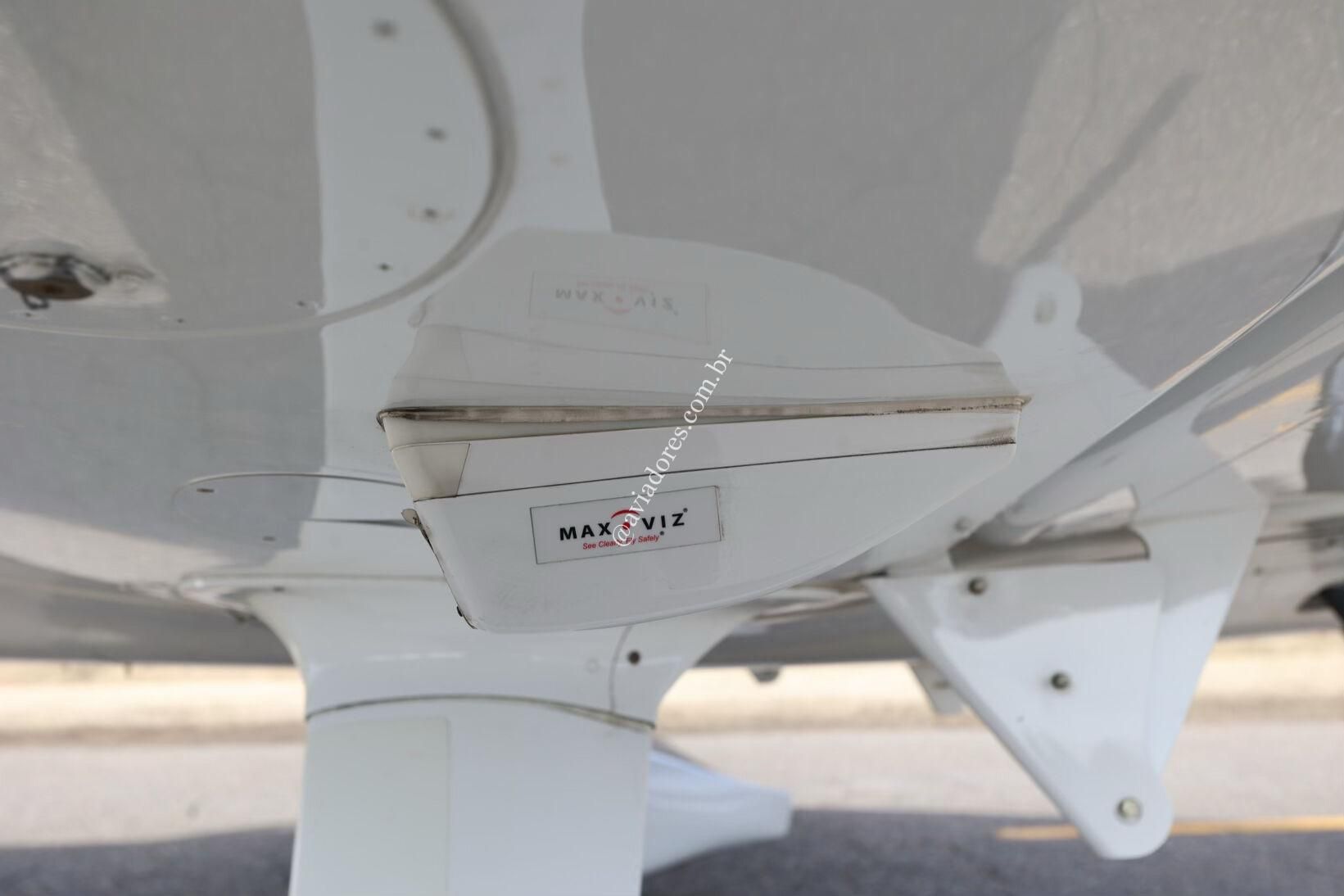 CIRRUS SR22T G6 CARBON GTS 2018