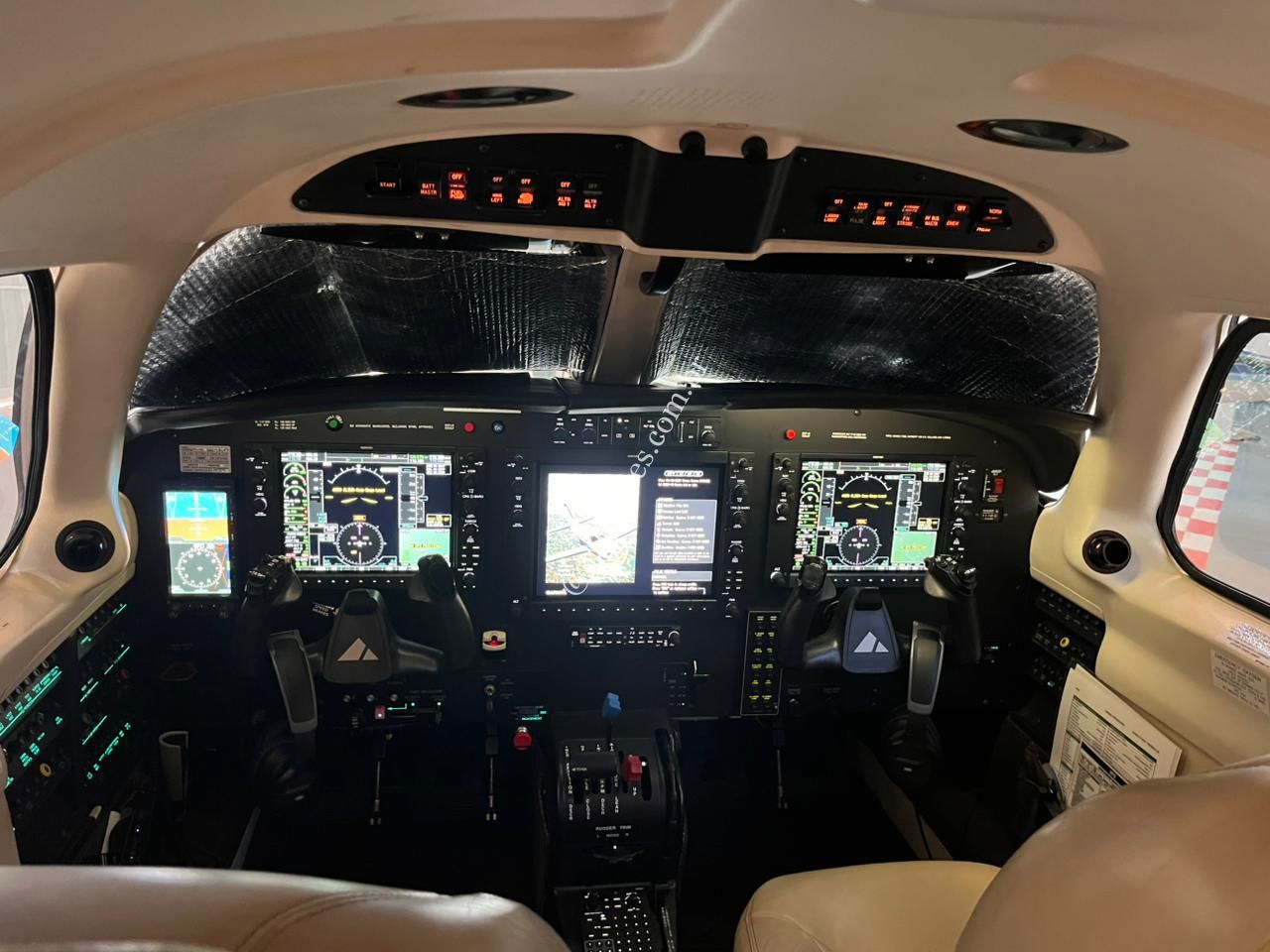 PIPER M350 2016
