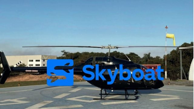 BELL HELICOPTER 505 2018
