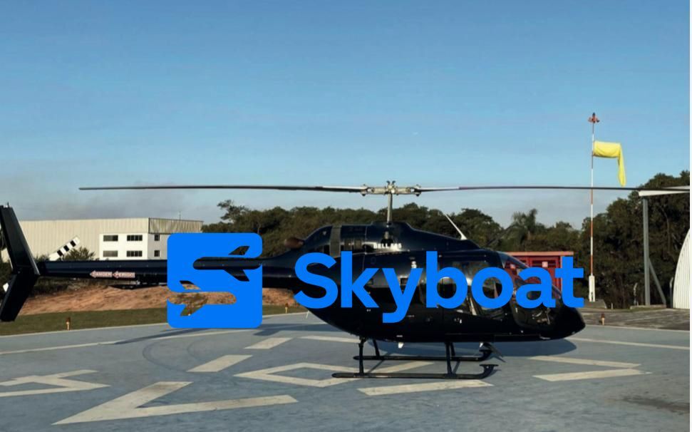 BELL HELICOPTER 505 2018