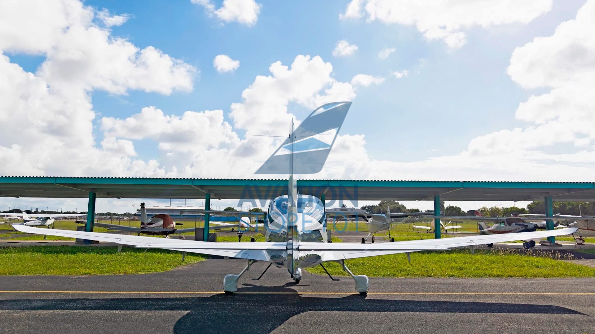 CIRRUS SR22 G6 TURBO 2019