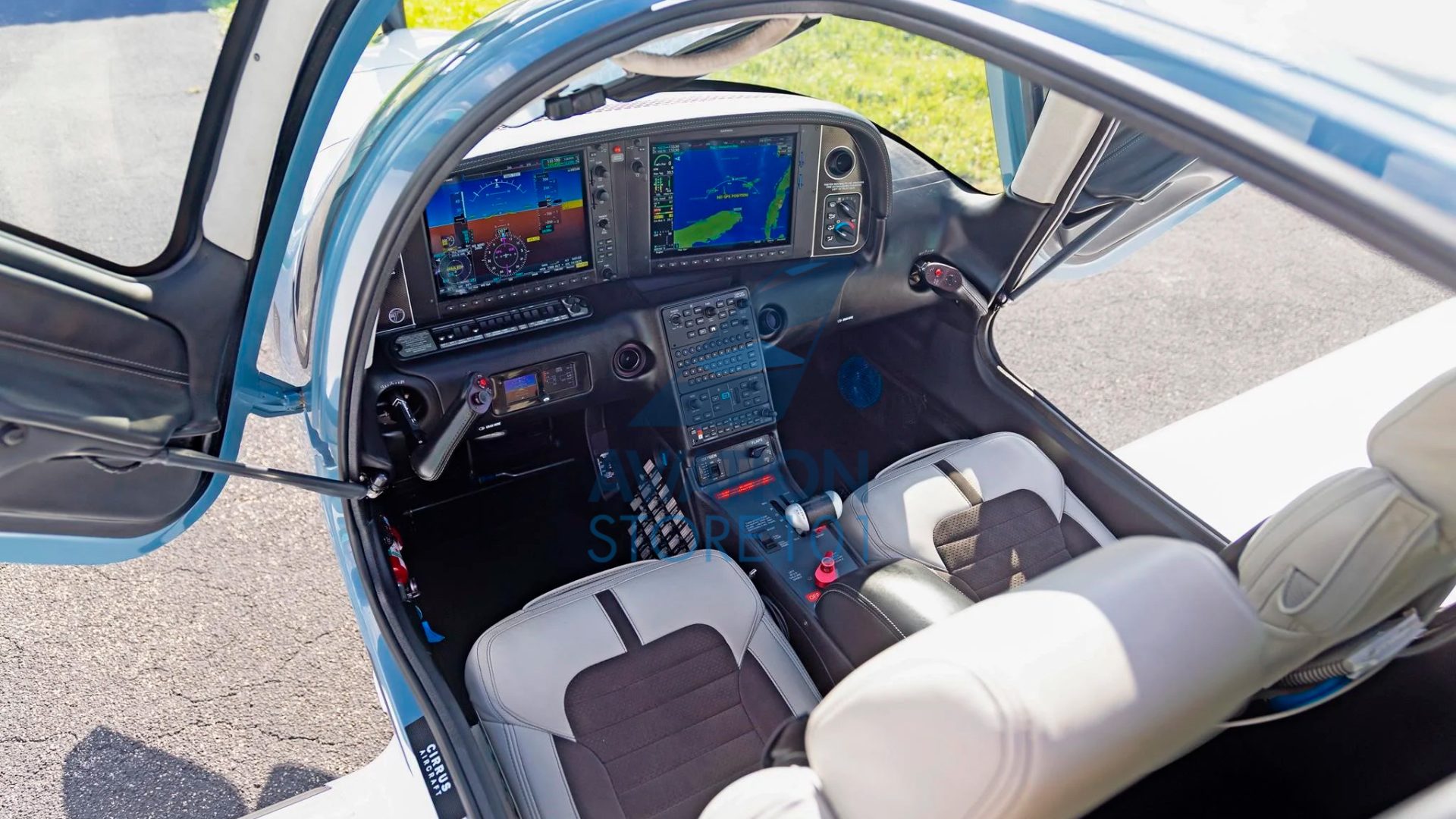 CIRRUS SR22 G6 TURBO 2019