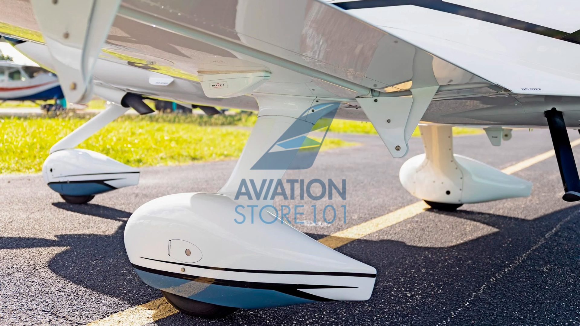 CIRRUS SR22 G6 TURBO 2019