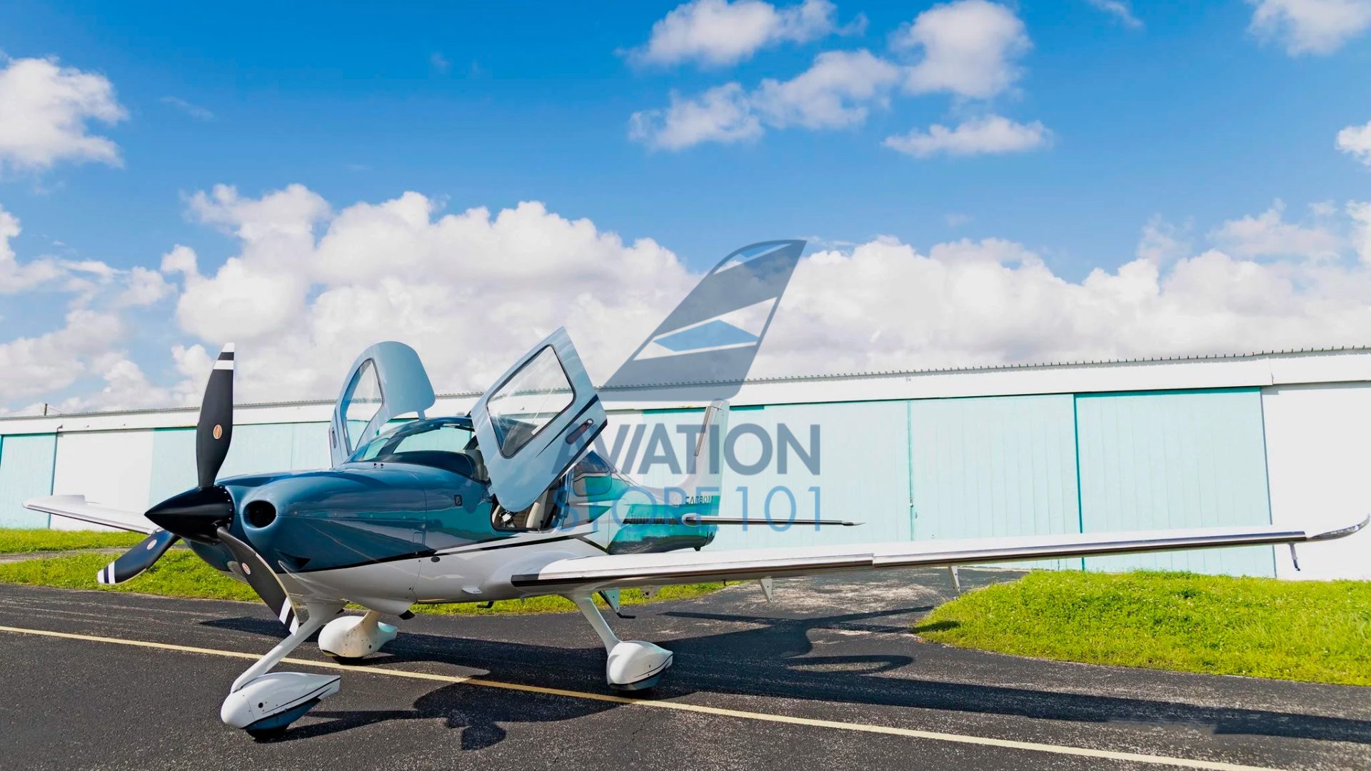 CIRRUS SR22 G6 TURBO 2019