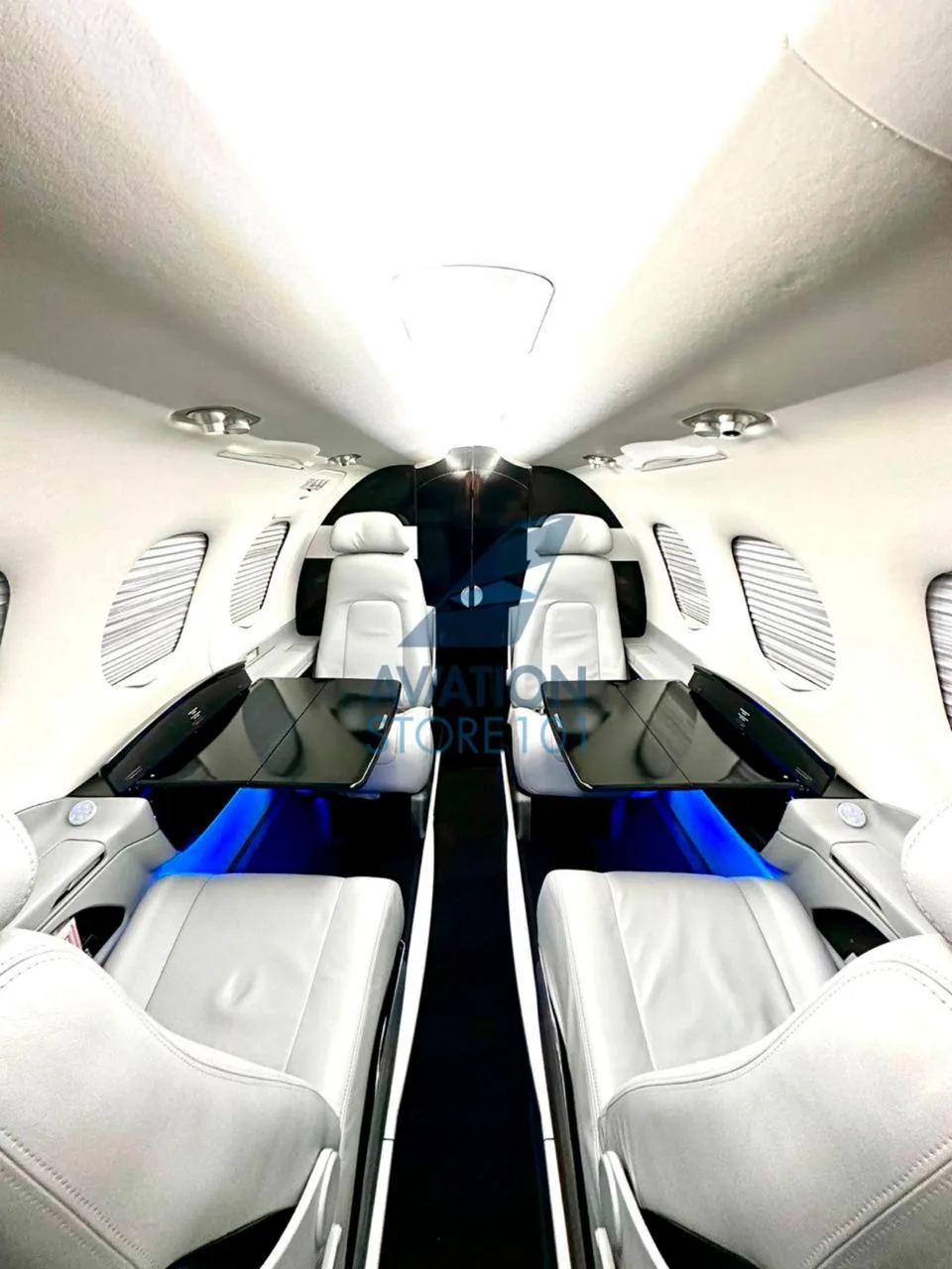 EMBRAER PHENOM 100 2010