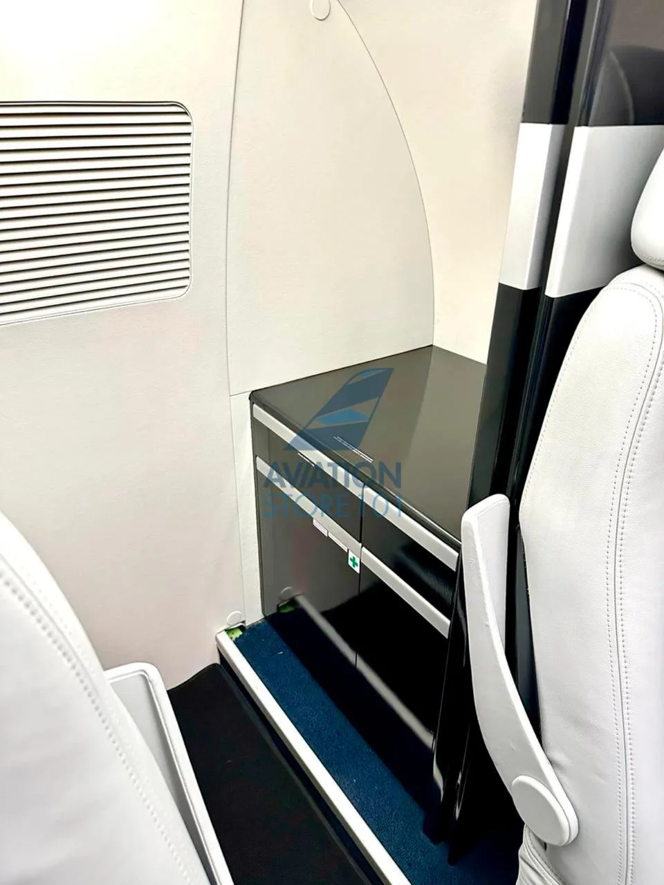 EMBRAER PHENOM 100 2010