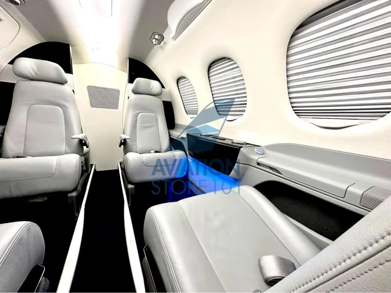 EMBRAER PHENOM 100 2010