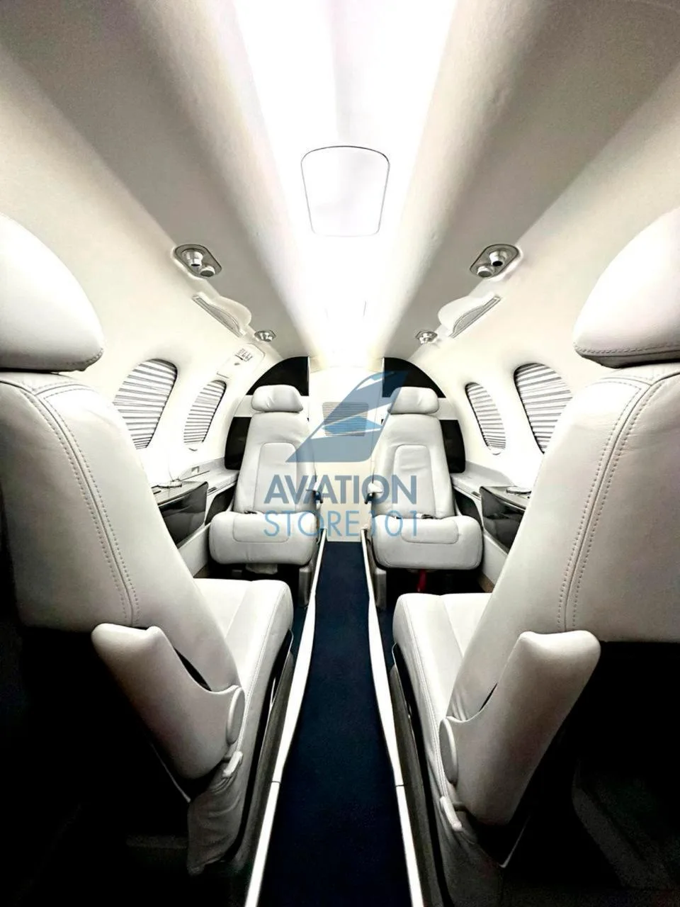 EMBRAER PHENOM 100 2010