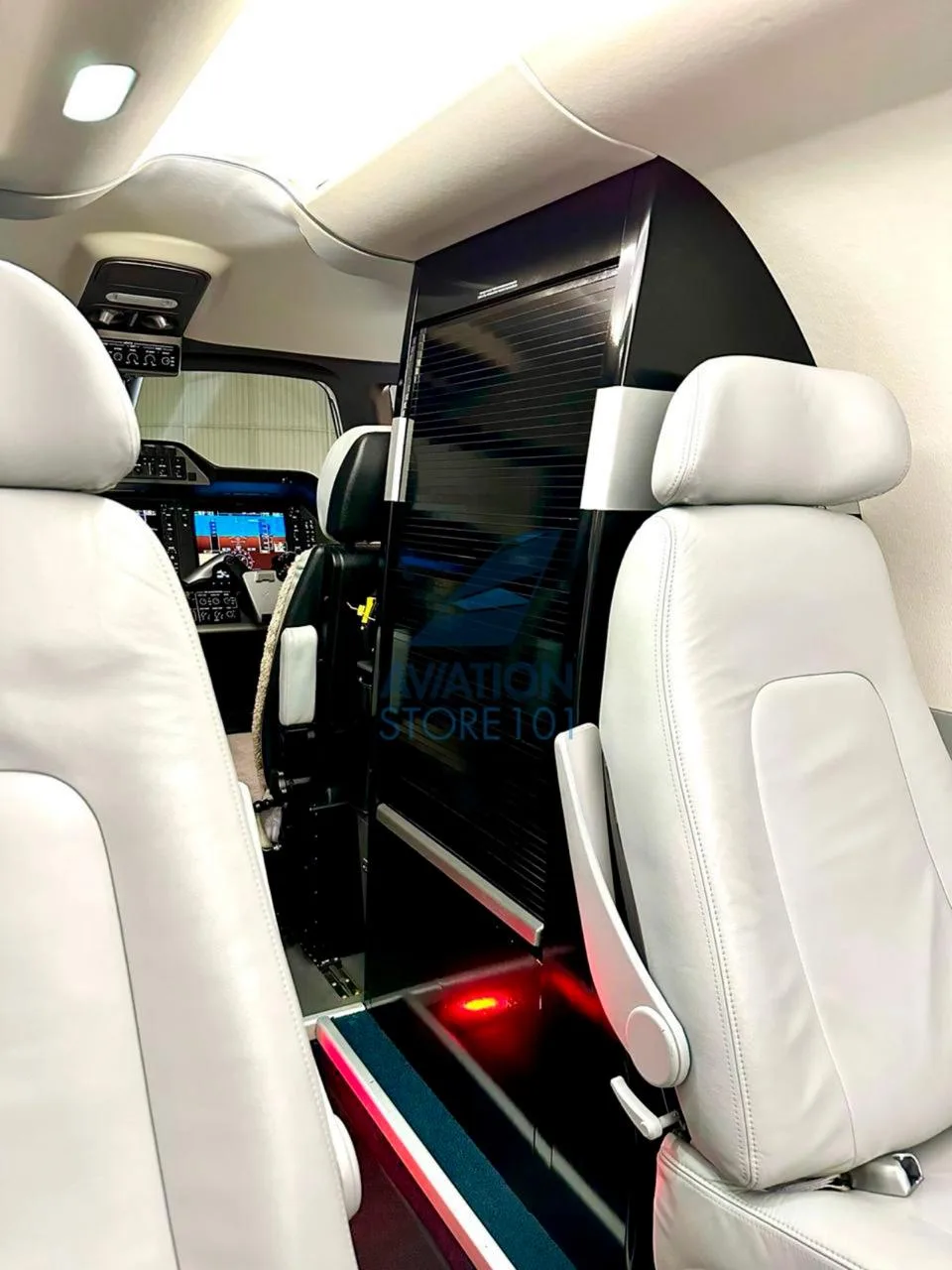 EMBRAER PHENOM 100 2010