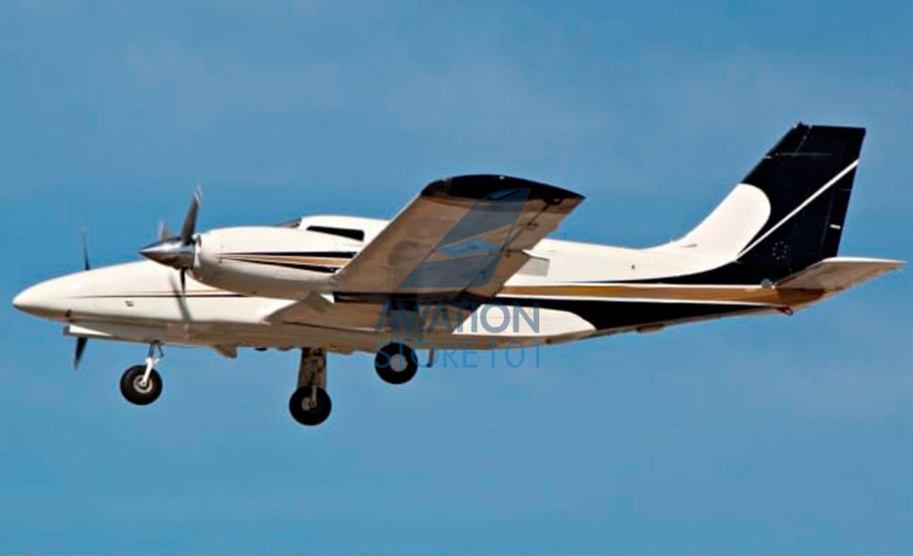 EMBRAER SENECA III EMB-810D 2000