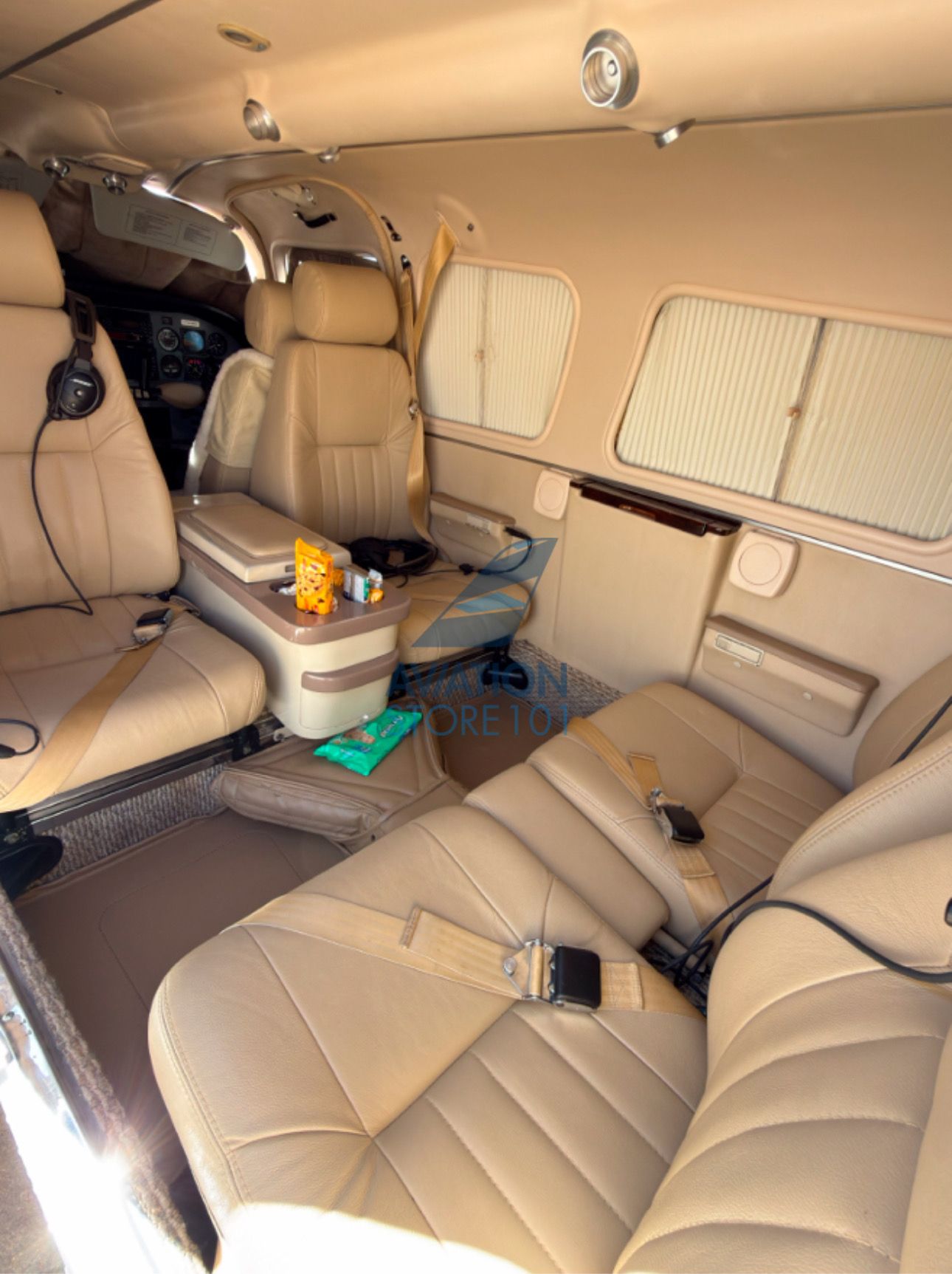 EMBRAER SENECA III EMB-810D 2000