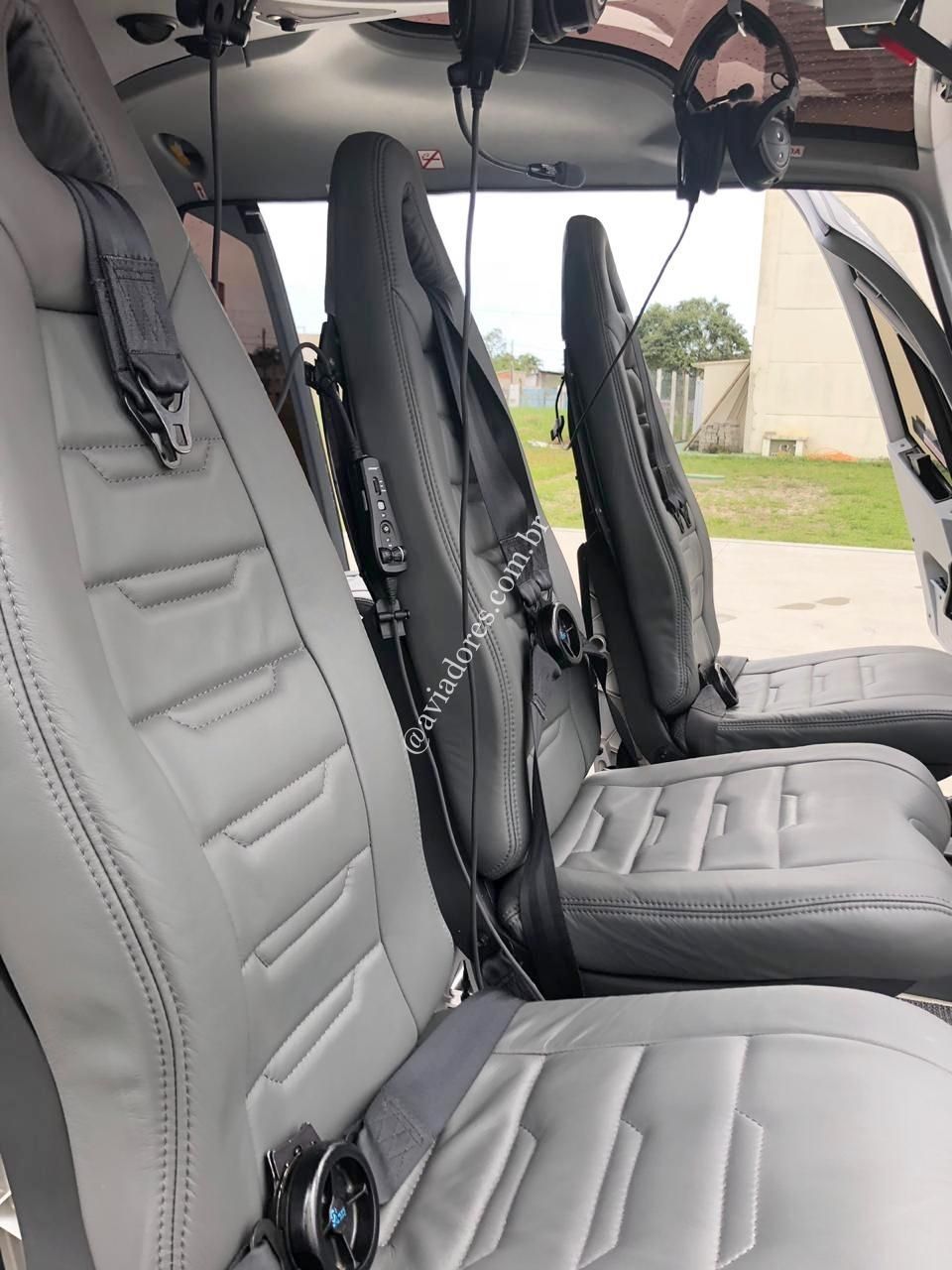 EUROCOPTER EC130B4 2012