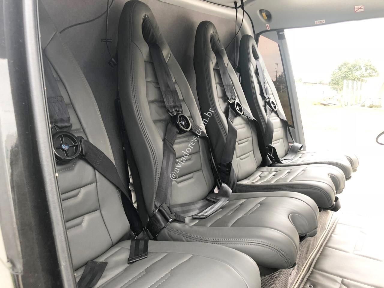 EUROCOPTER EC130B4 2012