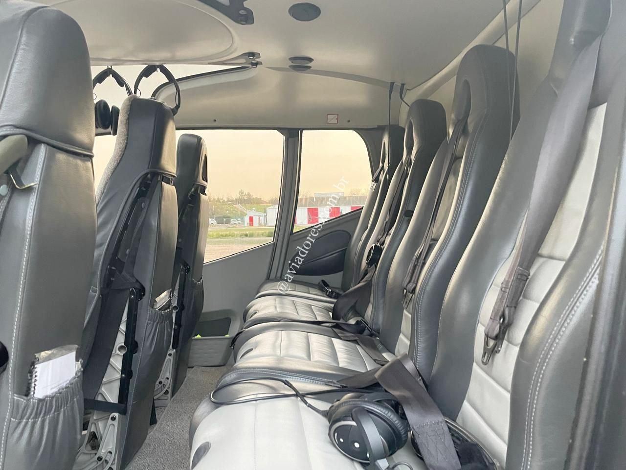 EUROCOPTER EC130B4 2007