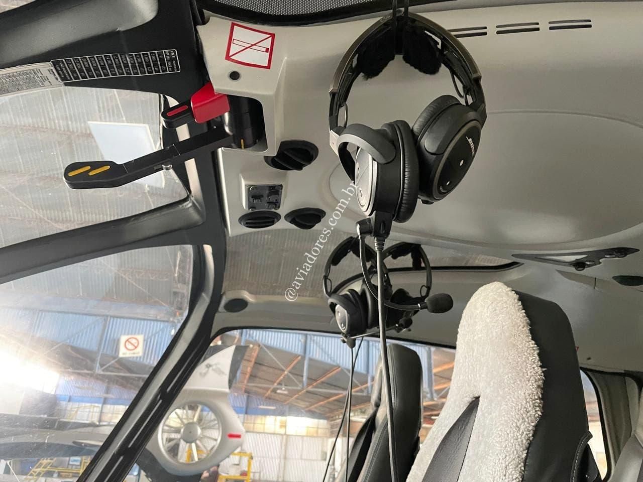 EUROCOPTER EC130B4 2007