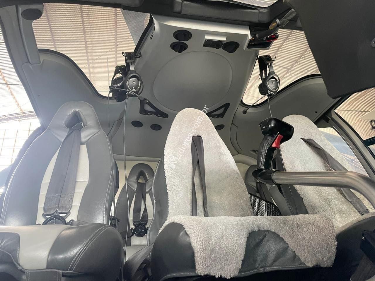 EUROCOPTER EC130B4 2007