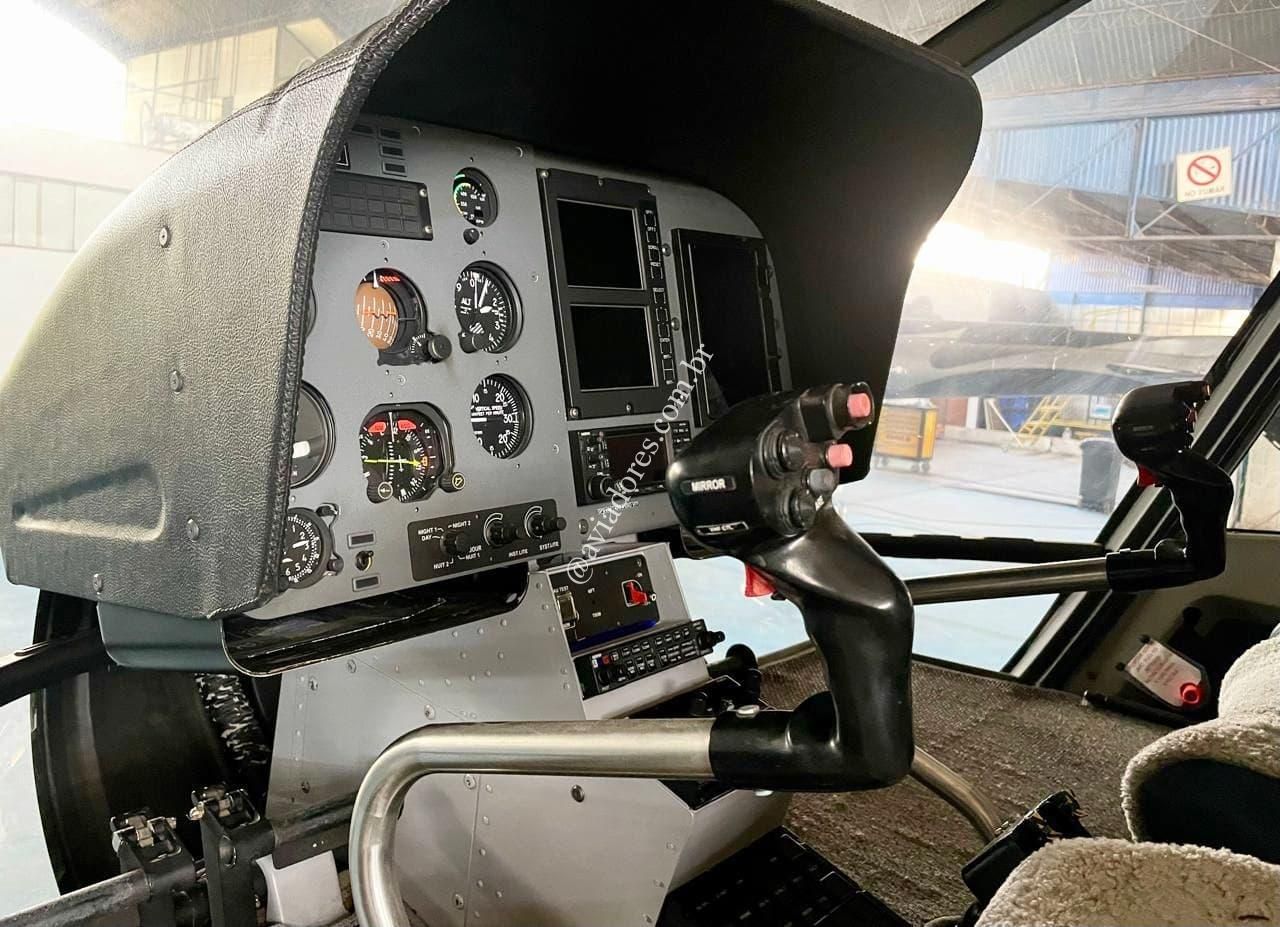 EUROCOPTER EC130B4 2007