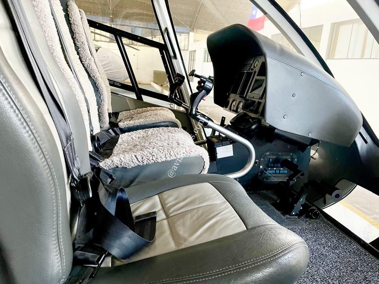 EUROCOPTER EC130B4 2007